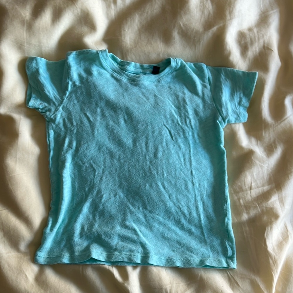 ATM Anthony Thomas Melillo kids T shirt